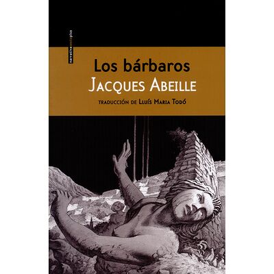 Los bárbaros