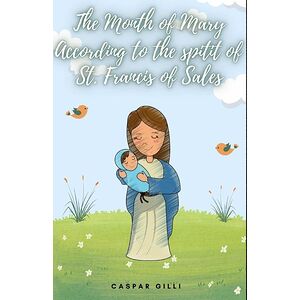 The Month of Mary According...