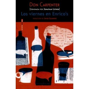 Los viernes en Enricos'