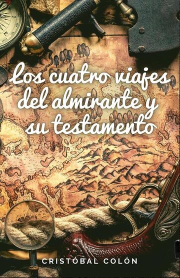 Los cuatro viajes del...