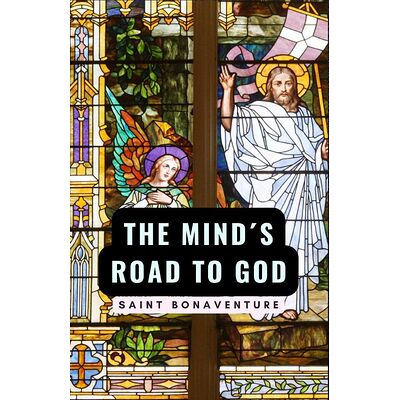 The Mind Road´s to God