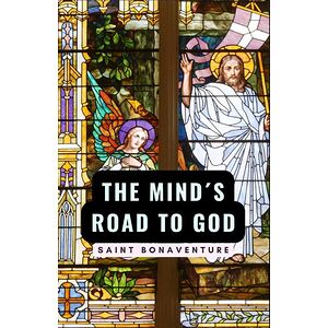 The Mind Road´s to God