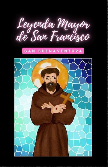 Leyenda Mayor de San Francisco