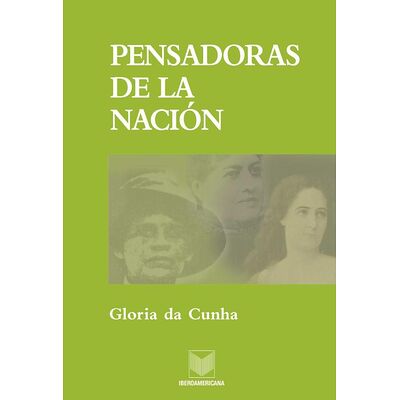 Pensadoras de la nación