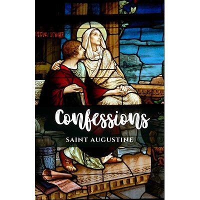 The Confessions of Saint...
