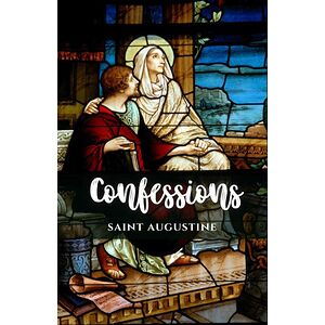 The Confessions of Saint...