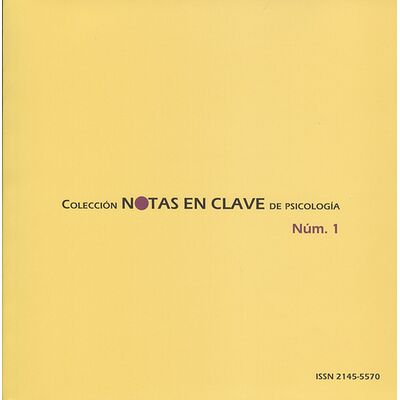 Colección Notas en Clave de...