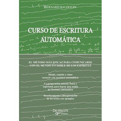 Curso de escritura automática