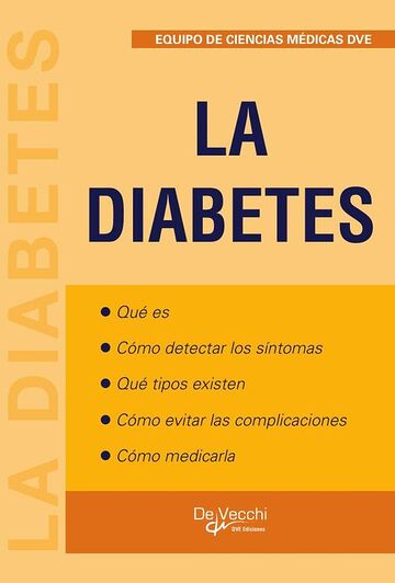 La diabetes