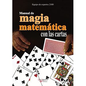 Manual de magia matemática...