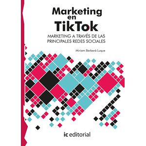 Marketing en TikTok....