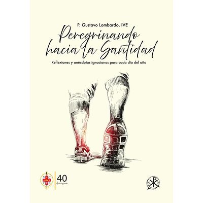 Peregrinando hacia la Santidad