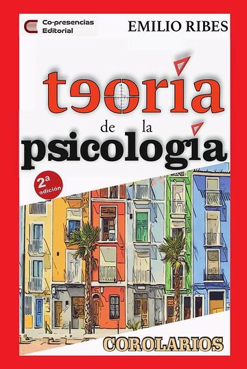Teoría de la Psicología