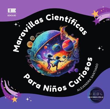 Maravillas científicas para...
