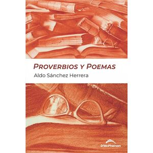 Proverbios y poemas