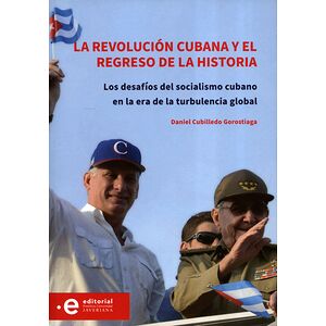 La revolución cubana y el...
