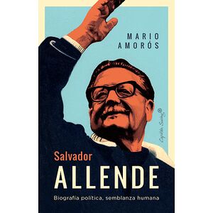 Salvador Allende. Biografía...