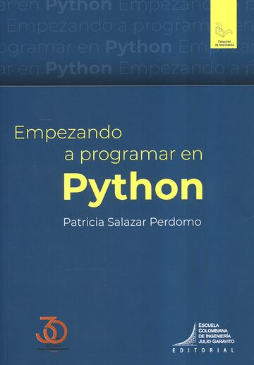 Empezando a programar en...