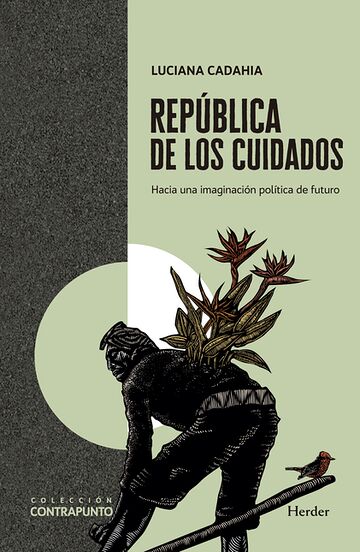 República de los cuidados....
