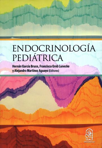 Endocrinología pediátrica