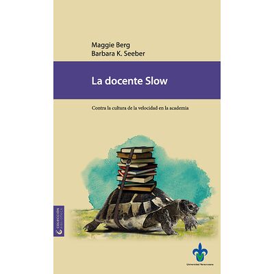 La docente Slow