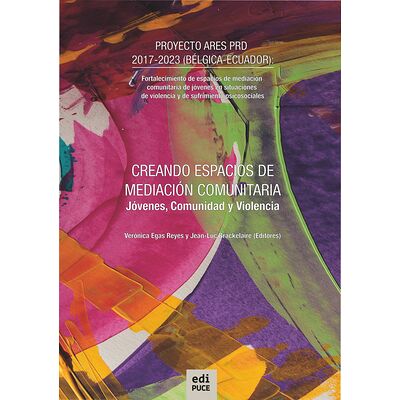 Creando espacios de...