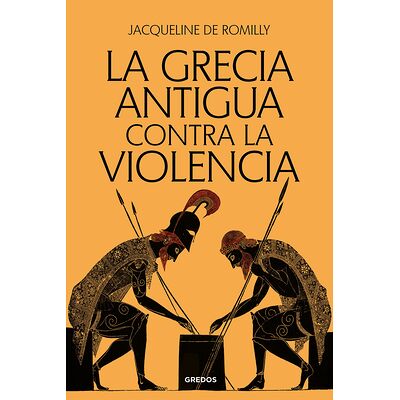 La Grecia antigua contra la...