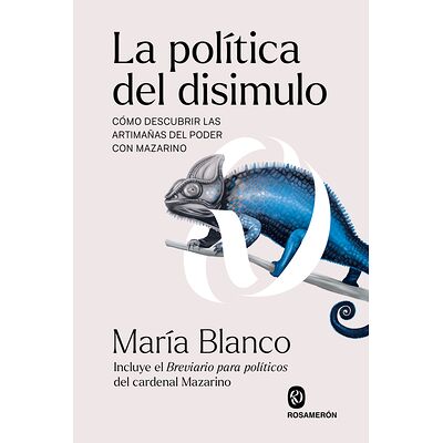 La política del disimulo