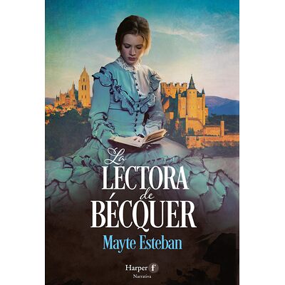 La lectora de Bécquer