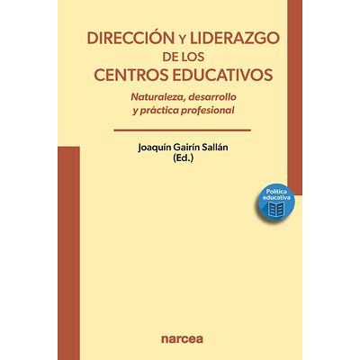 Dirección y liderazgo de...