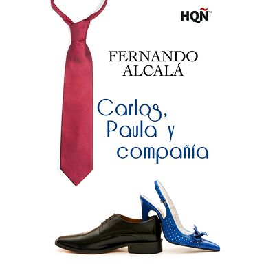 Carlos, Paula y compañía...