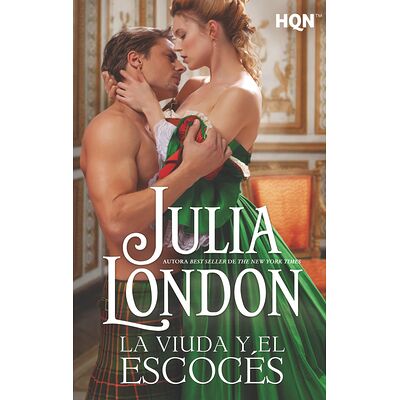 La viuda y el escocés