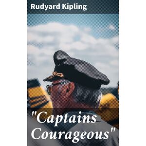 "Captains Courageous"