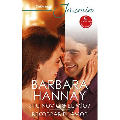 ¿tu novio o el mío? /...