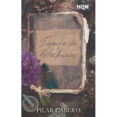 Tiempo de hechizos