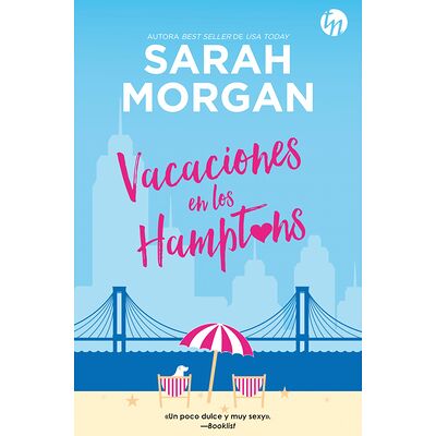 Vacaciones en los hamptons