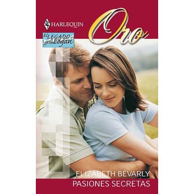 Pasiones secretas