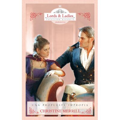 Una propuesta impropia