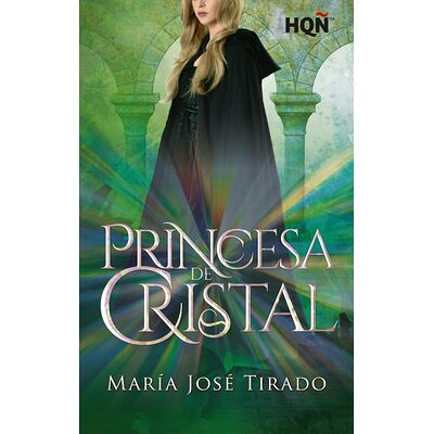 Princesa de cristal