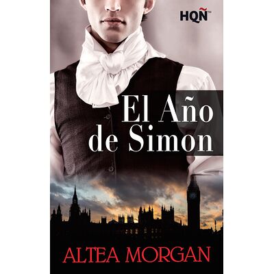 El año de Simon