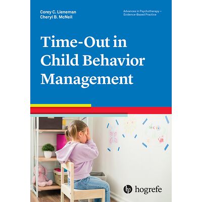 Time-Out in Child Behavior...