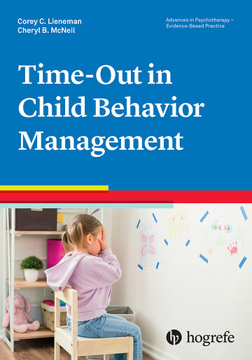 Time-Out in Child Behavior...