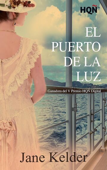 El Puerto de la Luz...