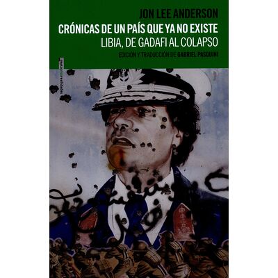 Crónicas de un país que ya...