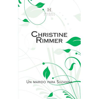 Un marido para suzanna