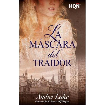 La máscara del traidor...
