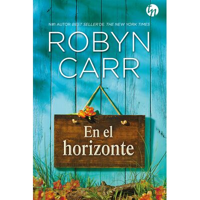 En el horizonte