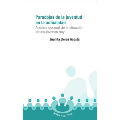 Paradojas de la juventud en...
