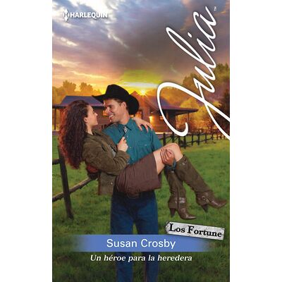 Un héroe para la heredera