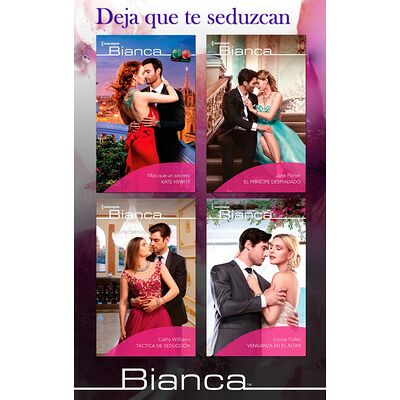 E-Pack Bianca 2 mayo 2019